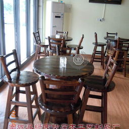 綠園家具最新實木家具產品介紹