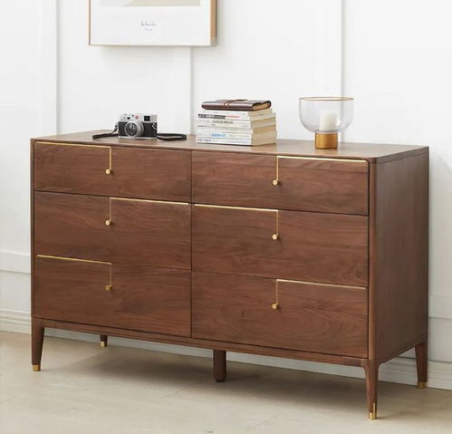 9件多功能實(shí)木家具，讓小戶型寬敞翻倍