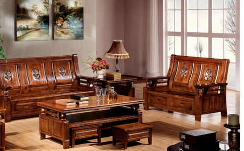 實木沙發十大品牌盤點與實木家具選購指南